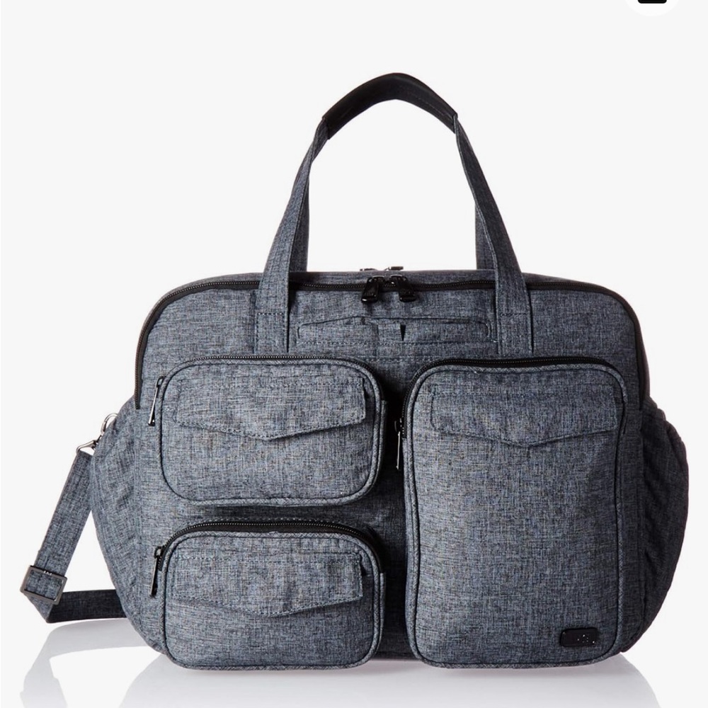 Lug Puddle Jumper Duffel Bag NWT